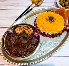 تصویر 2 از کنسرو خورشت فسنجان 490 گرمی + بهترین قیمت خرید عمده و اقتصادی